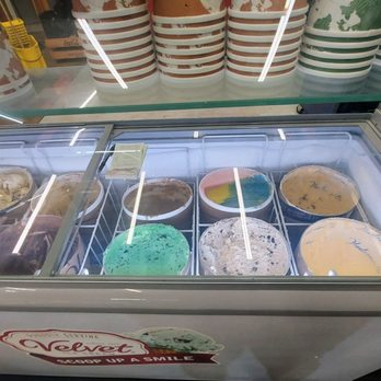 Zacks Kitchen & Deli - Ice cream for milkshakes - Salad Near Me - Columbus, Ohio