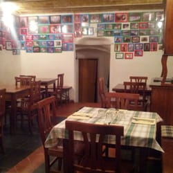 Friends Café