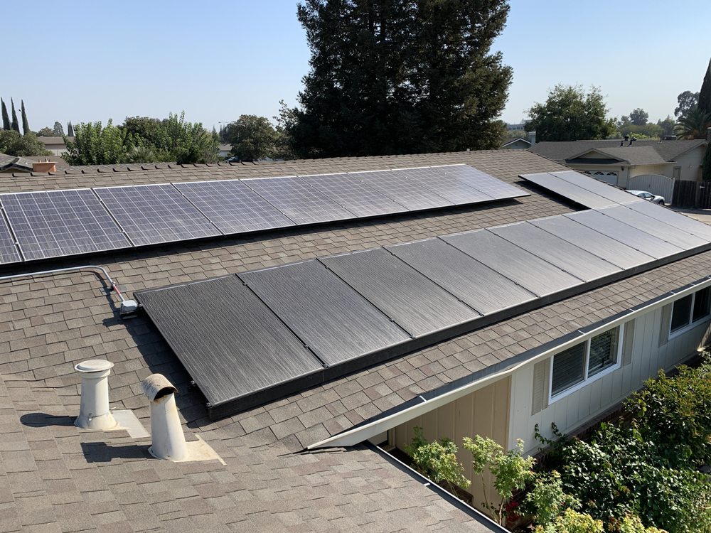 Slide of Synergy Home Improvements