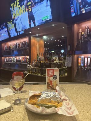 Taco Mac Prado by null