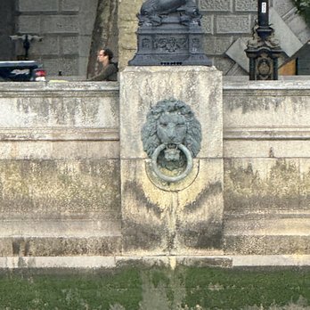 London Eye River Cruise - cool story about the purpose of these with a fun little riddle - Local Flavor Near Me - Lambeth, XGL