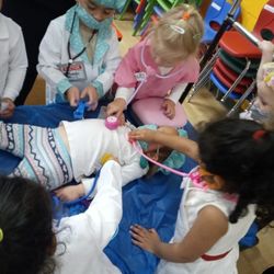 Tulip Kids Academy
