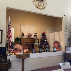 Manteca Historical Society & Museum