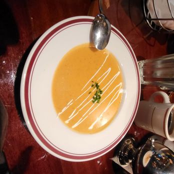 Mike's American - Lobster Bisque - American Near Me - Springfield, Virginia