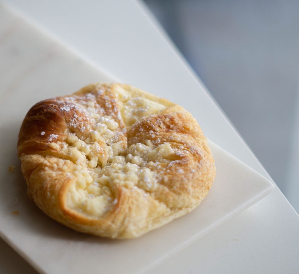 DOUGH 72 Photos & 42 Reviews 173 Danforth Avenue, Toronto