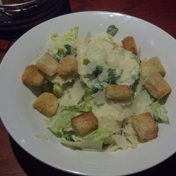 Red Lobster - Side Caeser - Seafood Near Me - Westland, Michigan Red Lobster - Side Caeser - Seafood Near Me - Westland, Michigan