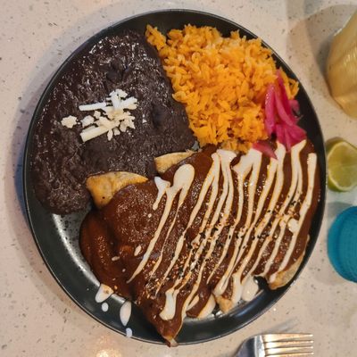 Jalisco Cocina Mexicana by null