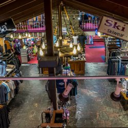 Alpine Shop