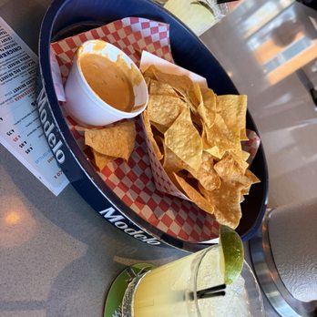 Rusty Taco - Queso - Tacos Near Me - Tempe, Arizona
