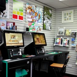 Peter Rogers Photographic - Digital photo printing kiosks