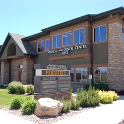 Childrens Landing Pediatric Dentistry - Building