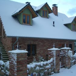 Fachwerkhaus am Rieck