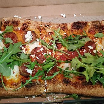 &pizza - American Honey - Pizza Near Me - Philadelphia, Pennsylvania