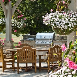 Grunder Landscaping - Project by Grunder in Centerville, OH