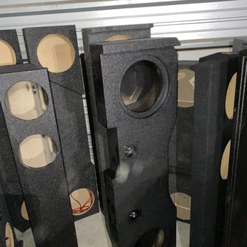 Pacific Audio & Tint - Car Stereo Installation Near Me - Clearfield, Utah
