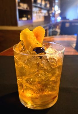 Thunderbird Bar & Grill by null