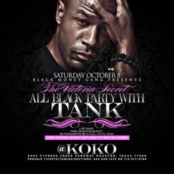 Koko Nightclub & Sportsbar - Nothing as advertised on this flyer. #EpicFail