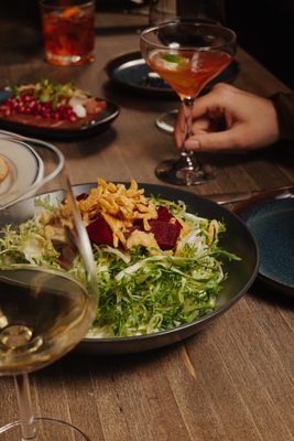 Chez Josie - Villeray by null