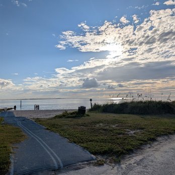 Cypress Point Park - Parks Near Me - Tampa, Florida Cypress Point Park - Parks Near Me - Tampa, Florida