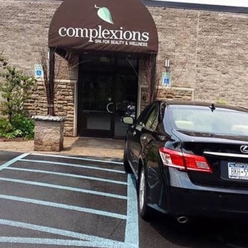Complexions Spa for Beauty and Wellness - Day Spas Near Me - Albany, New York