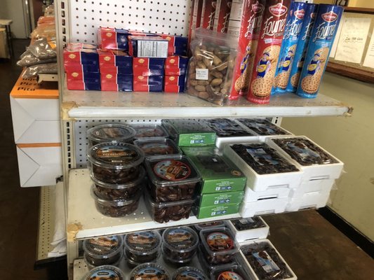 Dukem Restaurant and Market by null