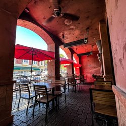 Los Reyes Restaurante Y Cantina - Newly remodeled