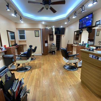 Barbers on 25th - Barbers Near Me - New York, New York