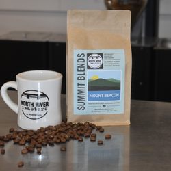 North River Roasters
