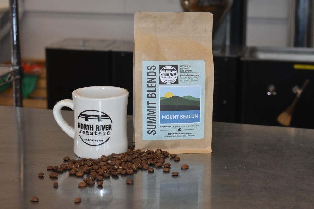NORTH RIVER ROASTERS Updated September 2024 188 Washington St, Poughkeepsie, New York