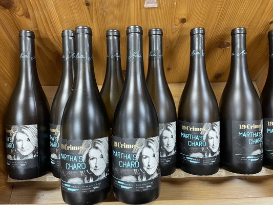 Trader Joe's by null