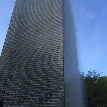 Millennium Park - Parks Near Me - Chicago, Illinois