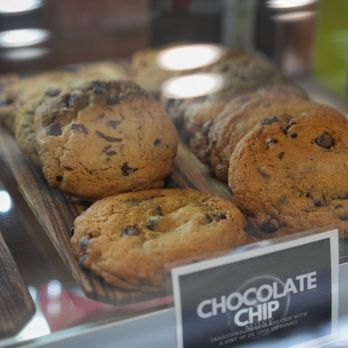 Coffee Muse - Coffee & Tea Near Me - Santa Ana, California