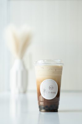 Co May Bistro by null