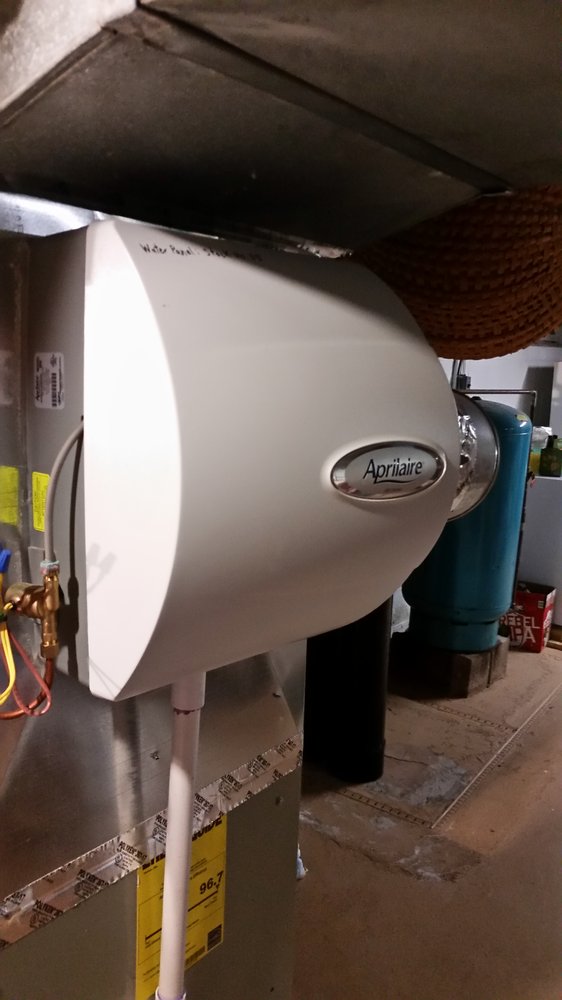 Slide of Copperhead Plumbing, Heating, Cooling & Electrical