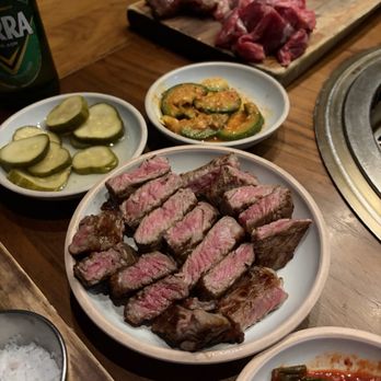 Nubiani - Korean Near Me - New York, New York