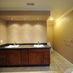 U-SAVE Kitchen & Bath - 84" vanity cabinets