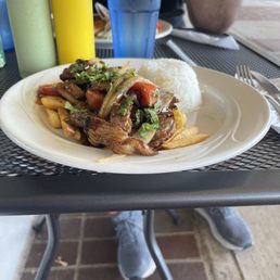 Lomo Saltodo