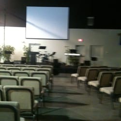 Blaze Christian Fellowship - Sunday services 8:30 and 10 am