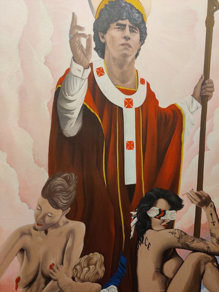 Promenade Sainte-Catherine