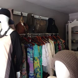 Boutique Amelia Clothes