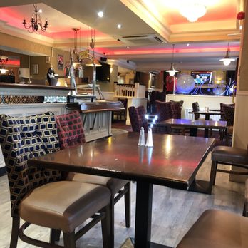 The Belfray Country Inn - Hotels Near Me - Derry, DRY
