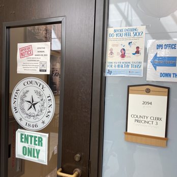 Denton County Precinct 3 Government Centre - Passport appointment #2094 - Public Services & Government Near Me - Lewisville, Texas Denton County Precinct 3 Government Centre - Passport appointment #2094 - Public Services & Government Near Me - Lewisville, Texas