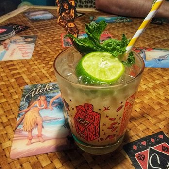 High Roller Tiki Lounge - Tiki Bars Near Me - Solvang, California High Roller Tiki Lounge - Tiki Bars Near Me - Solvang, California