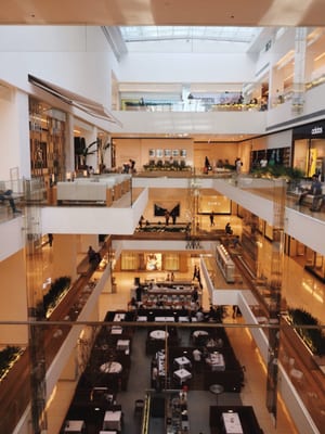 JK Iguatemi by null