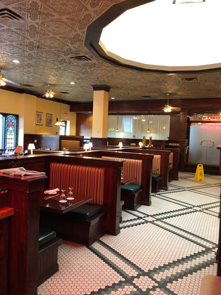 SPEAKER’S CORNER BISTRO Updated October 2024 42 Reviews 2