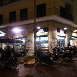 Bar Seccia