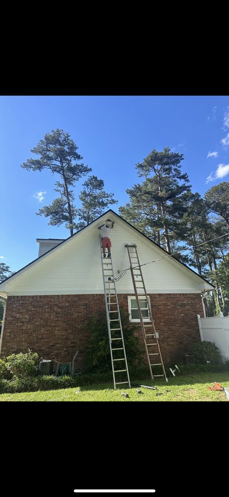 Slide of SouthTown Roofing