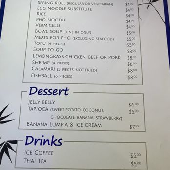 Chopstick and Rice - Menu - Vietnamese Near Me - Honolulu, Hawaii Chopstick and Rice - Menu - Vietnamese Near Me - Honolulu, Hawaii