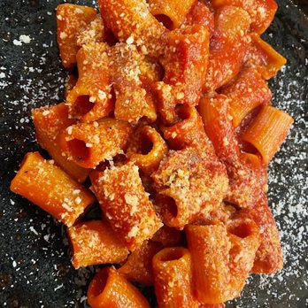 TA Tacito 18 - AMATRICIANA - Pizza Near Me - Rome, RM