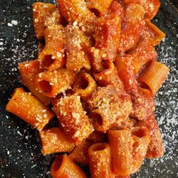 TA Tacito 18 - AMATRICIANA